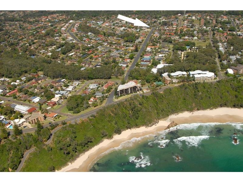 1/60 Swift Street (1/19 Chalmers Street), Port Macquarie NSW 2444