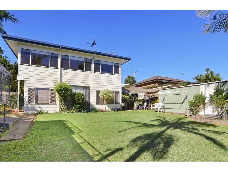 83 Granite Street, Port Macquarie NSW 2444