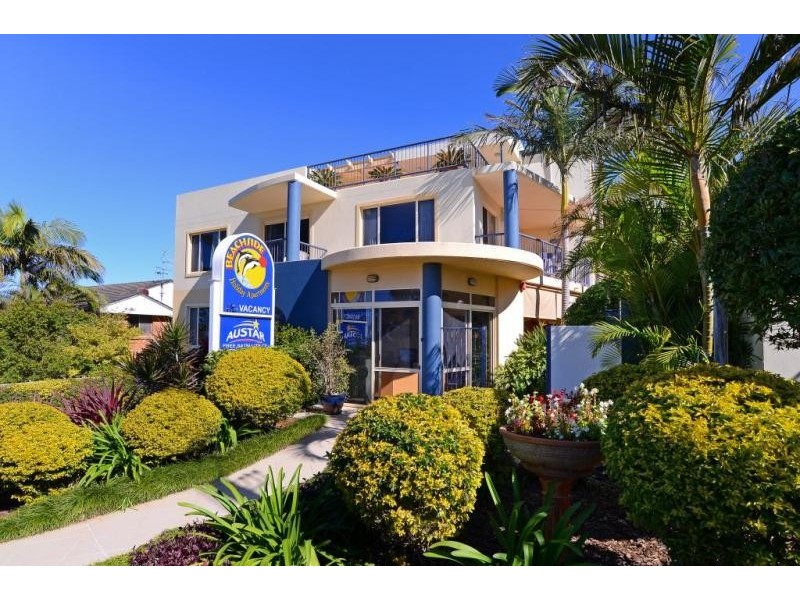 15/48 Pacific Drive, Port Macquarie NSW 2444