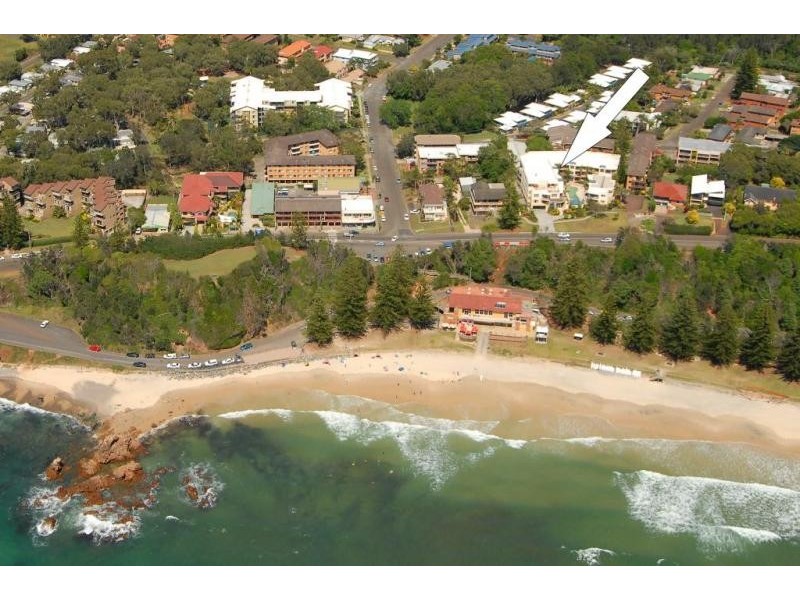 15/48 Pacific Drive, Port Macquarie NSW 2444