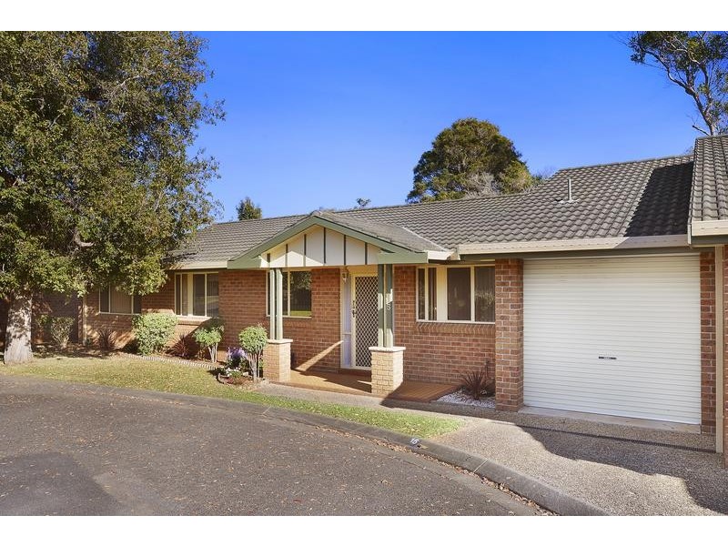 15/35-37 Savoy Street, Port Macquarie NSW 2444