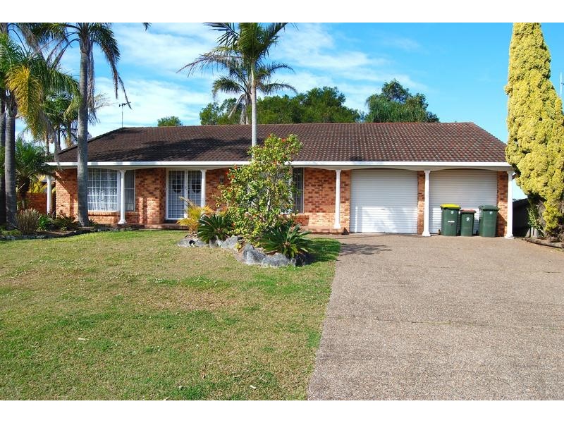 36 Lyndale Avenue, Port Macquarie NSW 2444