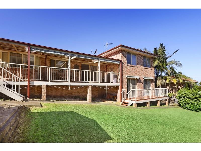21 Burrawong Drive, Port Macquarie NSW 2444