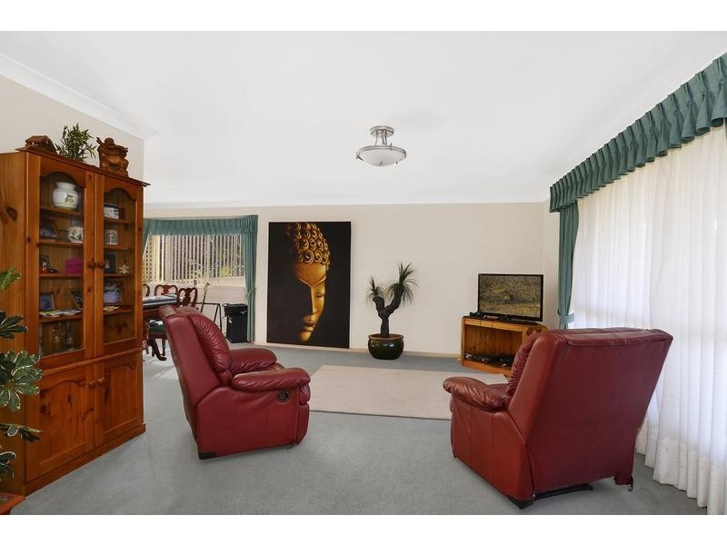 21 Burrawong Drive, Port Macquarie NSW 2444