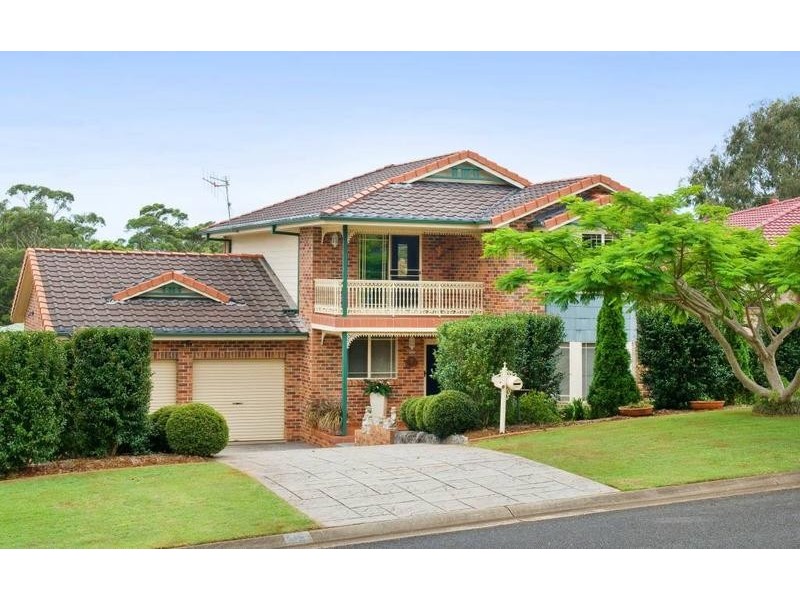 13 Mitchell Circuit, Port Macquarie NSW 2444