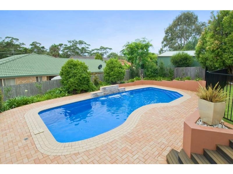 13 Mitchell Circuit, Port Macquarie NSW 2444