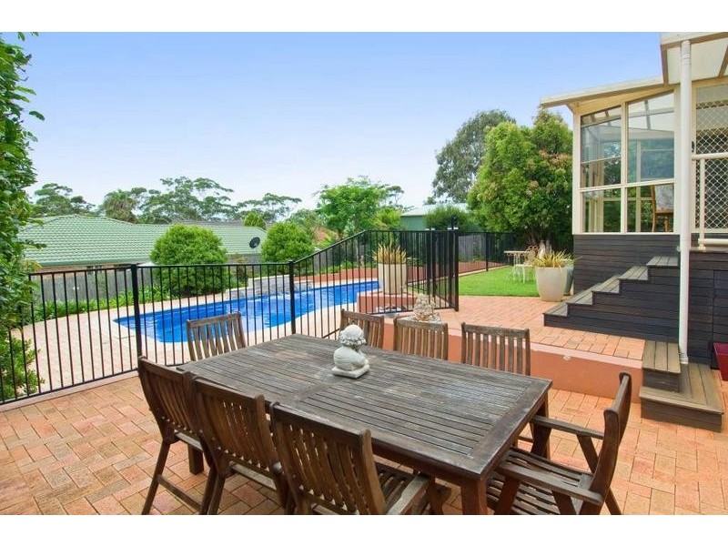 13 Mitchell Circuit, Port Macquarie NSW 2444