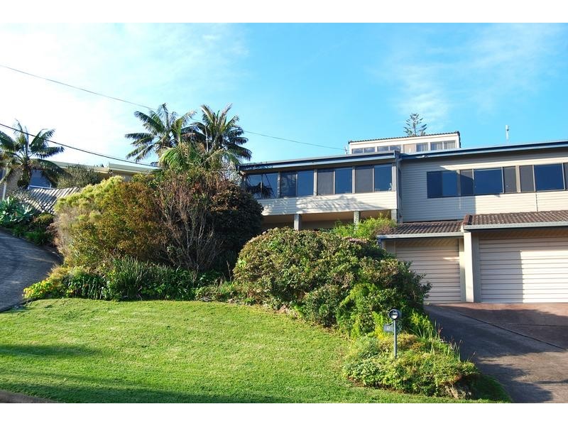 1/5 Endeavour Place, Port Macquarie NSW 2444