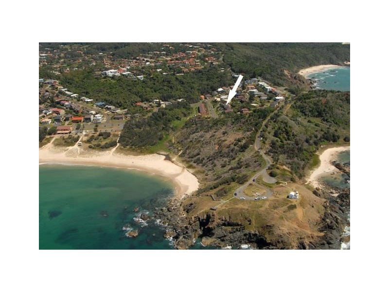 1/5 Endeavour Place, Port Macquarie NSW 2444