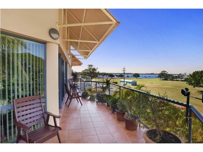 9/19 Park Street, Port Macquarie NSW 2444