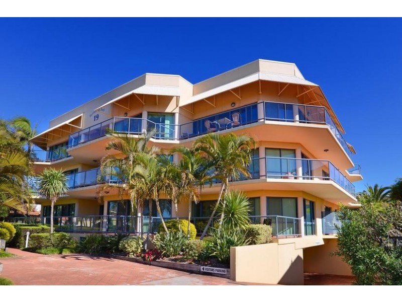 9/19 Park Street, Port Macquarie NSW 2444