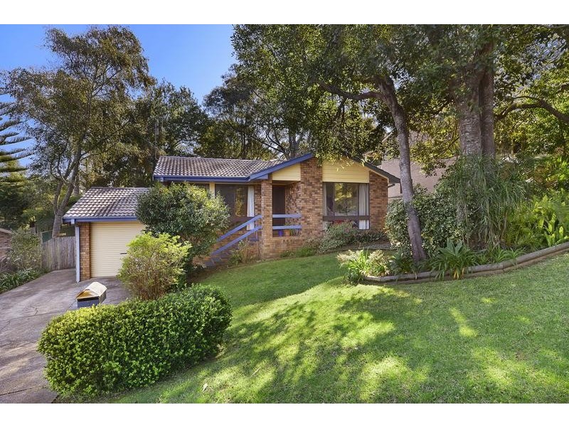 7 Hamlyn Drive, Port Macquarie NSW 2444