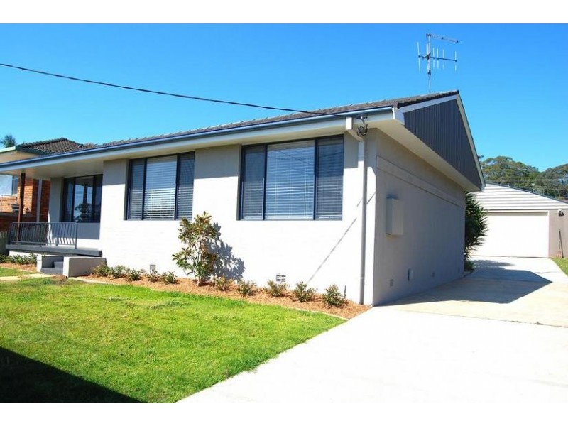 100 Savoy Street, Port Macquarie NSW 2444