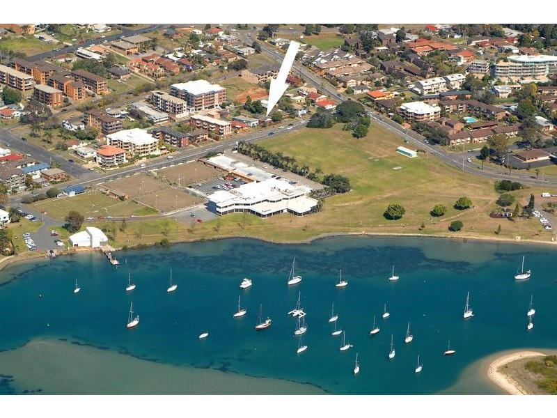 38 Buller Street, Port Macquarie NSW 2444