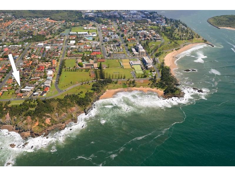 1/6 Macquarie Place, Port Macquarie NSW 2444