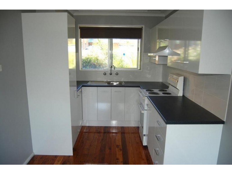 2/6 Macquarie Place, Port Macquarie NSW 2444