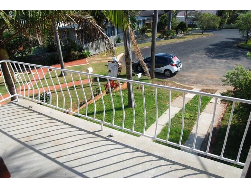 2/6 Macquarie Place, Port Macquarie NSW 2444