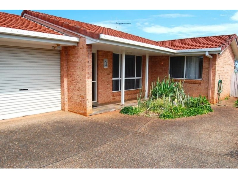 1/19 Treeview Way, Port Macquarie NSW 2444