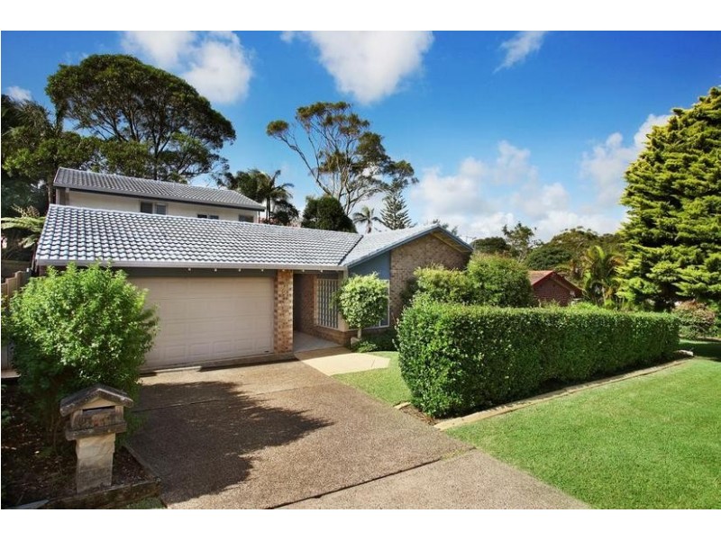 23 Parklands Avenue, Port Macquarie NSW 2444