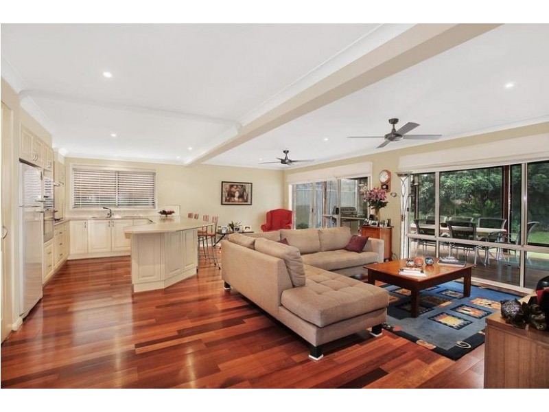 23 Parklands Avenue, Port Macquarie NSW 2444