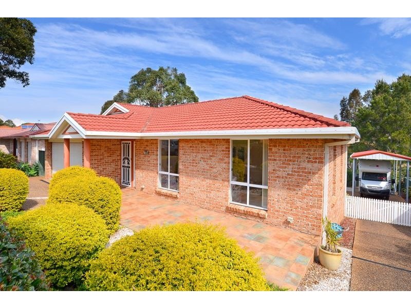 25 Jonas Absalom Drive, Port Macquarie NSW 2444