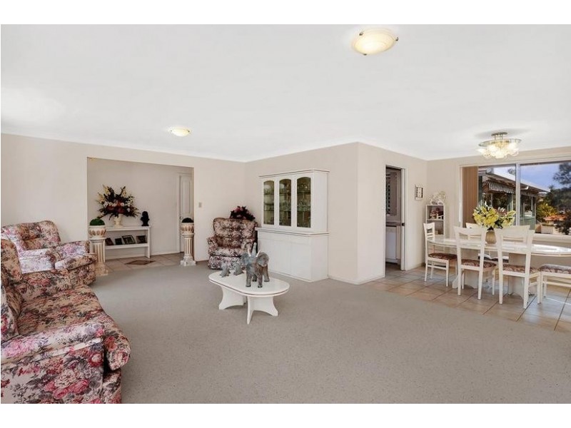 25 Jonas Absalom Drive, Port Macquarie NSW 2444
