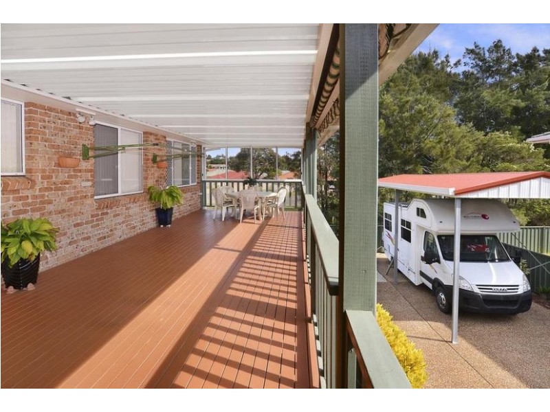 25 Jonas Absalom Drive, Port Macquarie NSW 2444