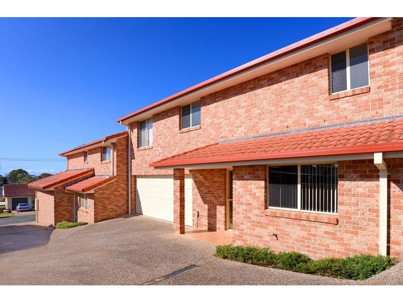 2/20A Regatta Crescent, Port Macquarie NSW 2444