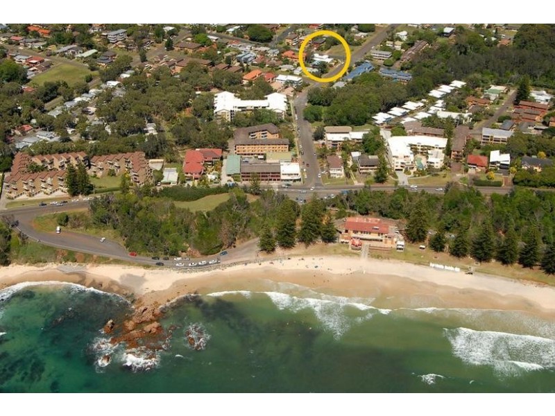 2/30 Flynn Street, Port Macquarie NSW 2444