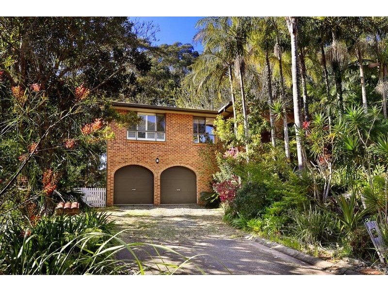 4 Woodvale Place, Port Macquarie NSW 2444