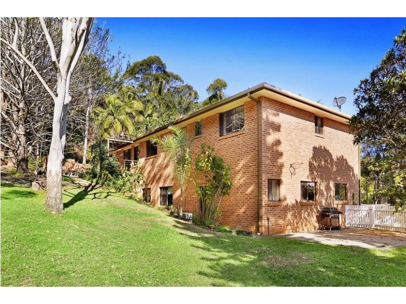 4 Woodvale Place, Port Macquarie NSW 2444