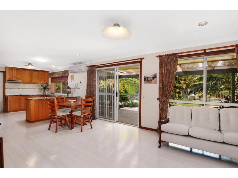 21 Timber Ridge, Port Macquarie NSW 2444