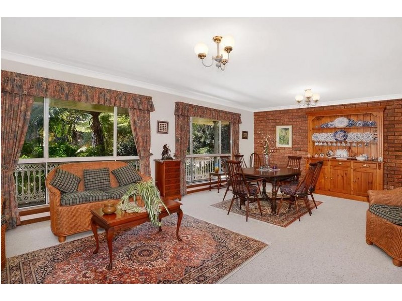 21 Timber Ridge, Port Macquarie NSW 2444