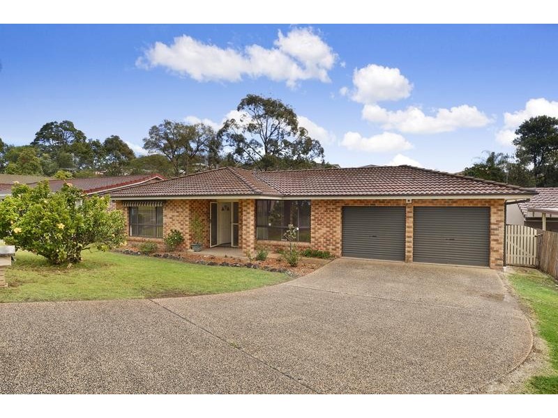 5 Magnolia Place, Port Macquarie NSW 2444