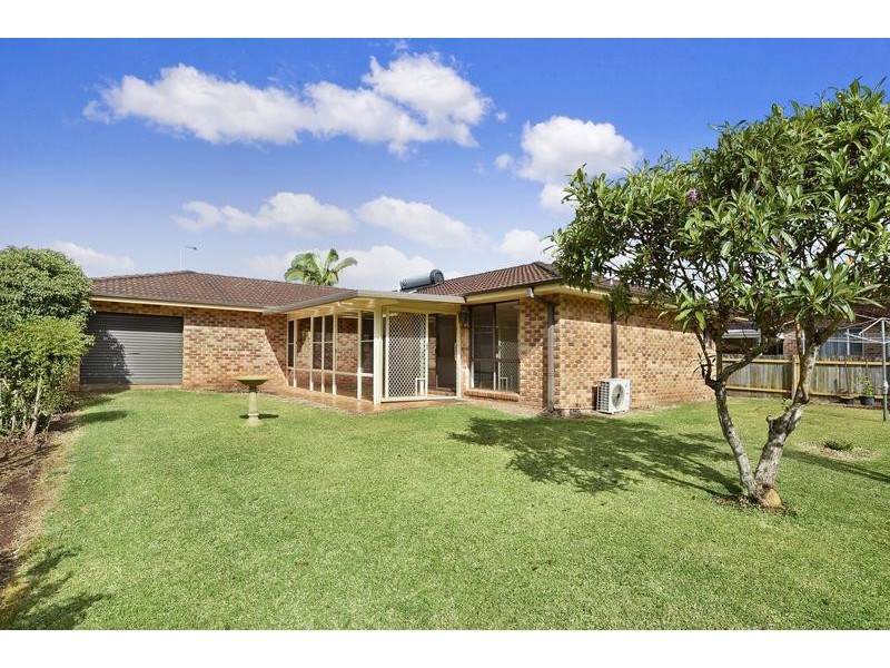 5 Magnolia Place, Port Macquarie NSW 2444