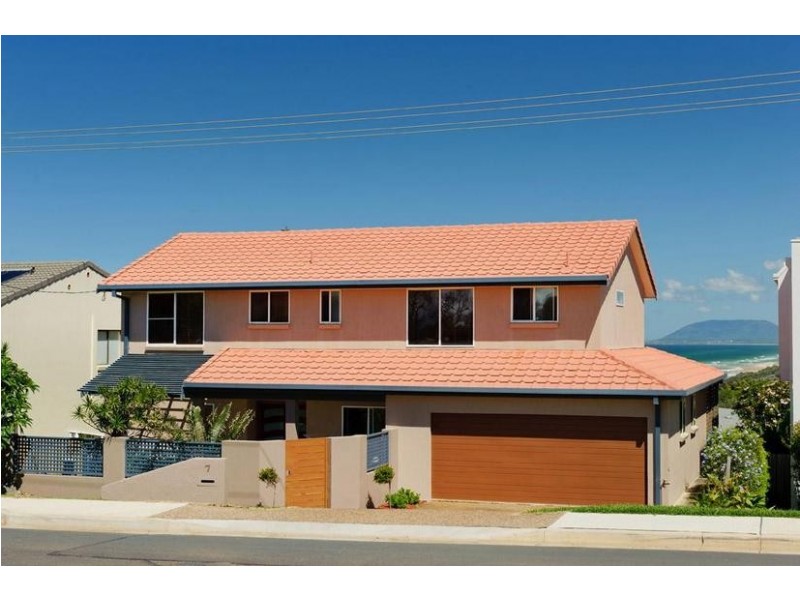 7 Lighthouse Road, Port Macquarie NSW 2444