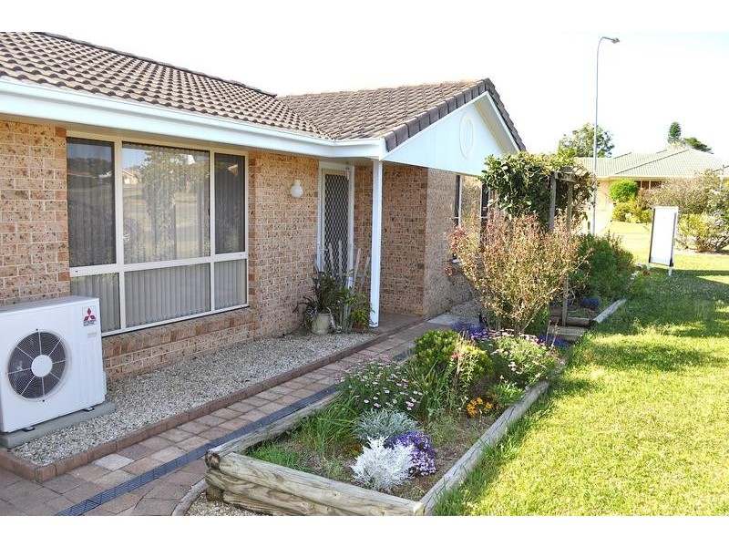 2 Richard Place, Port Macquarie NSW 2444