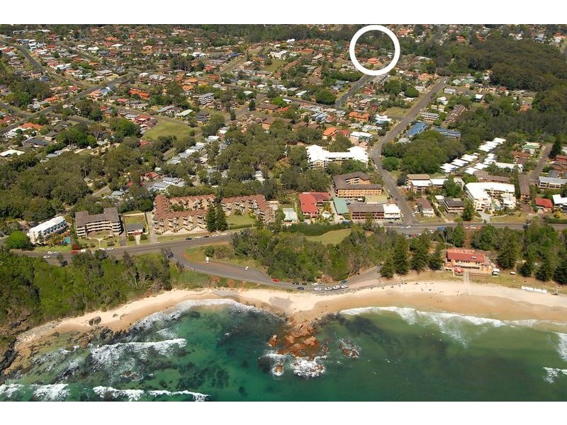 1/2A Innes Street, Port Macquarie NSW 2444