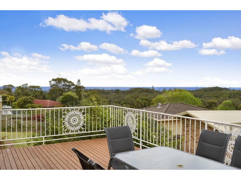 58 Kalinda Drive, Port Macquarie NSW 2444