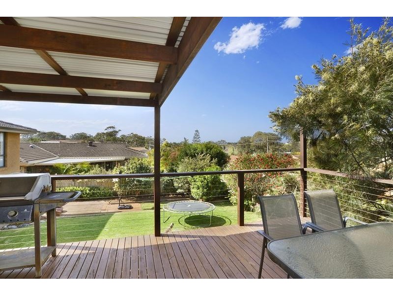 20 Mimosa Drive, Port Macquarie NSW 2444