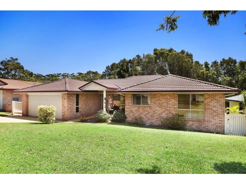 61 Jonas Absalom Drive, Port Macquarie NSW 2444