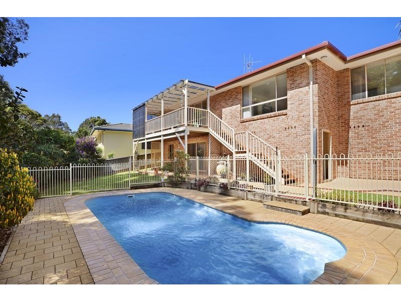 61 Jonas Absalom Drive, Port Macquarie NSW 2444