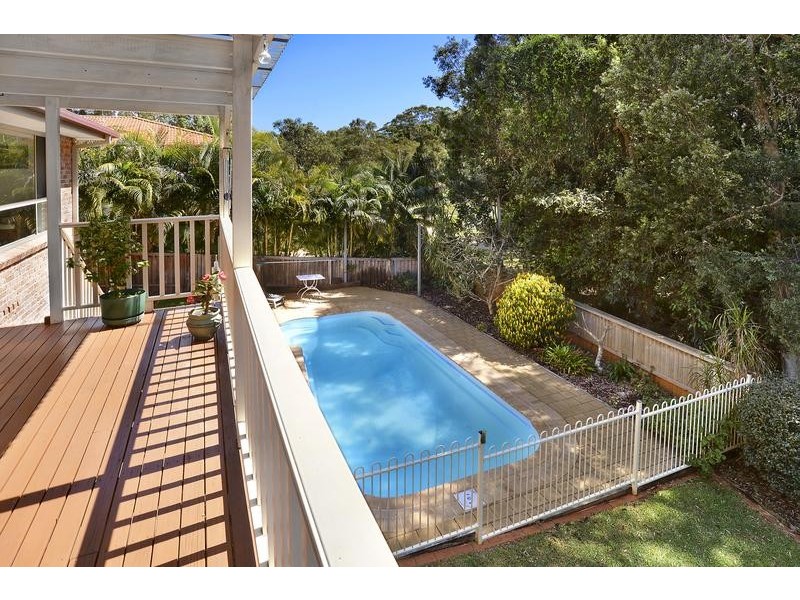 61 Jonas Absalom Drive, Port Macquarie NSW 2444