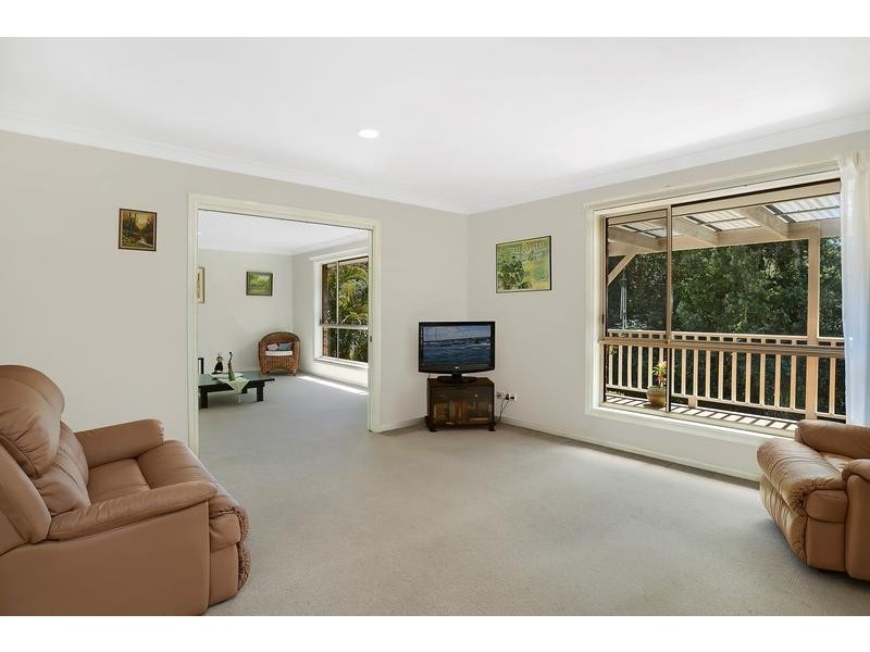 61 Jonas Absalom Drive, Port Macquarie NSW 2444