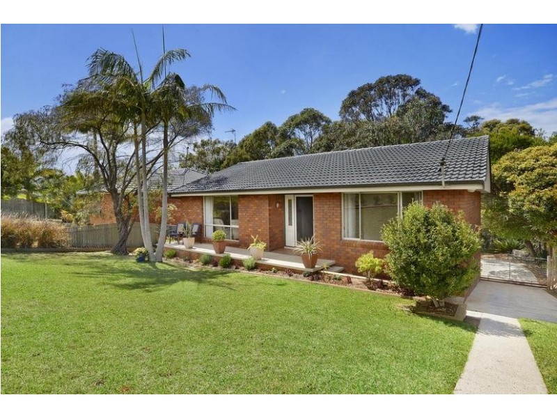 8 Grandview Parade, Port Macquarie NSW 2444