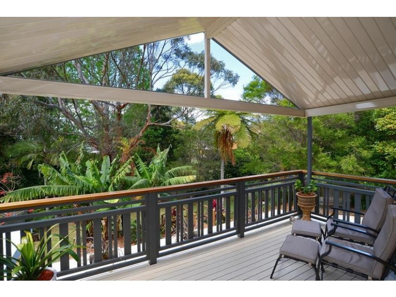 8 Grandview Parade, Port Macquarie NSW 2444