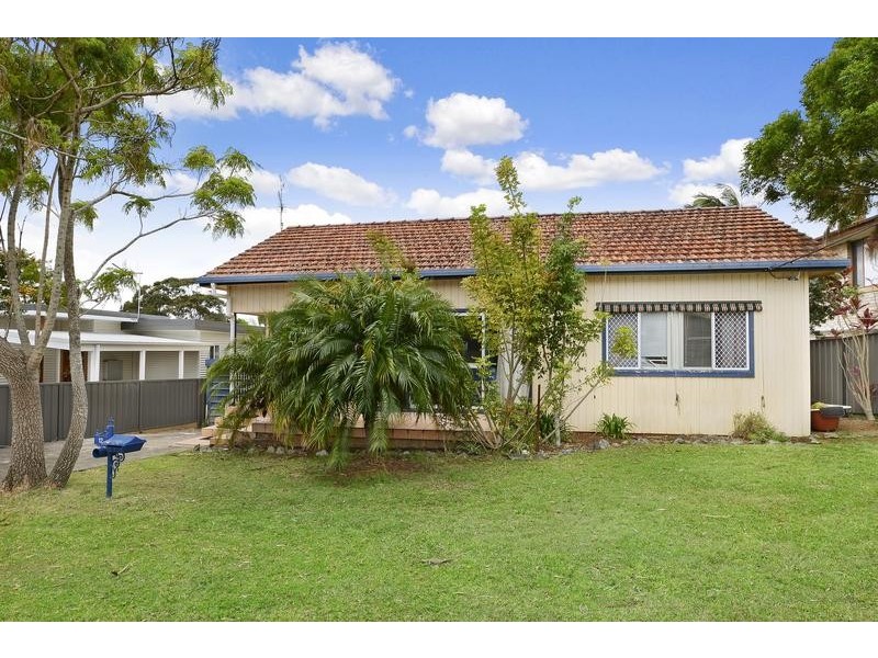 12 Kennedy Drive, Port Macquarie NSW 2444