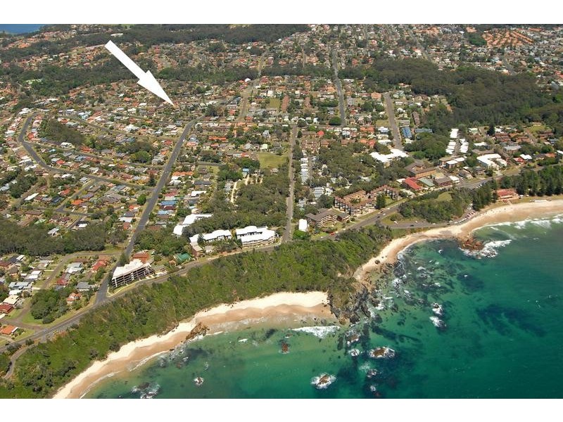 12 Kennedy Drive, Port Macquarie NSW 2444