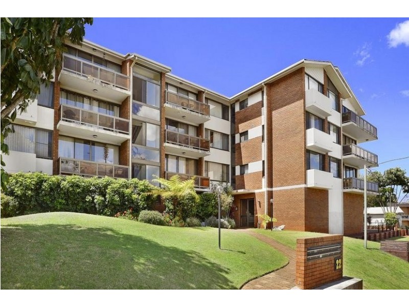 8/22 Surf Street, Port Macquarie NSW 2444