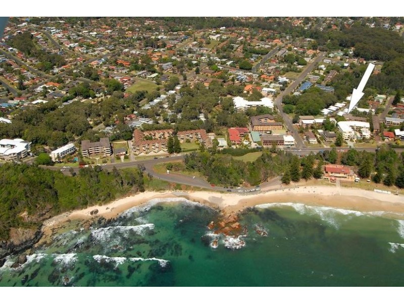 8/22 Surf Street, Port Macquarie NSW 2444